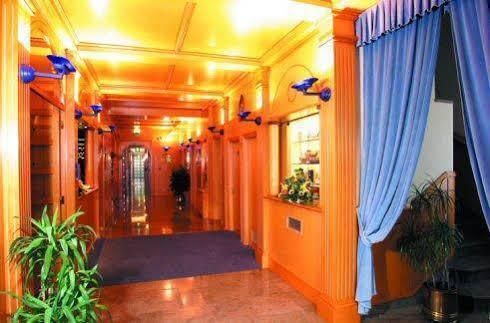 Hotel Garden アンツォーラ・デッレミーリア エクステリア 写真