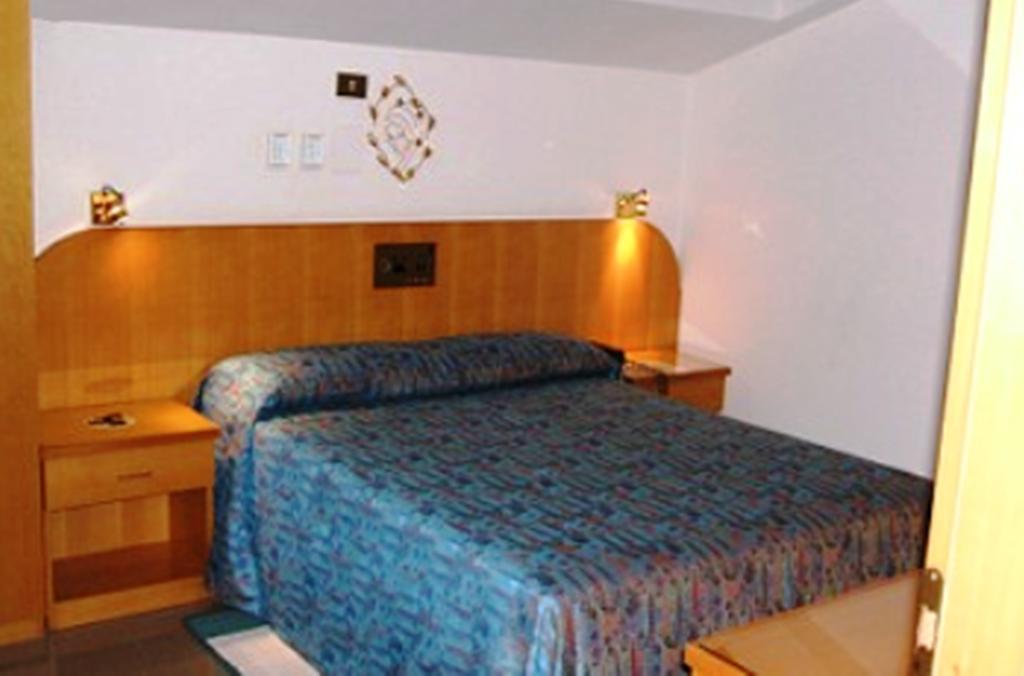 Hotel Garden アンツォーラ・デッレミーリア 部屋 写真